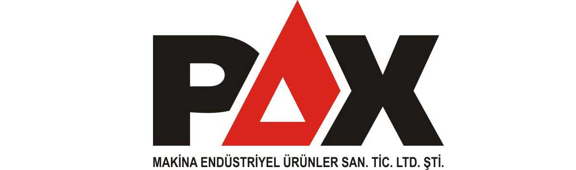 pax-makina