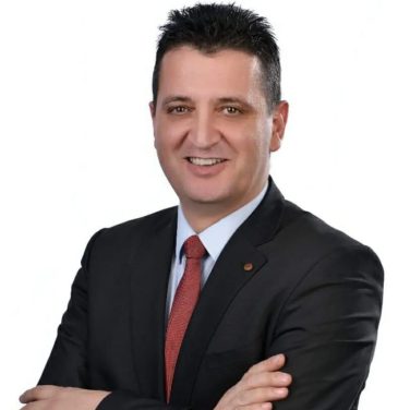 Murat Alişiroğlu